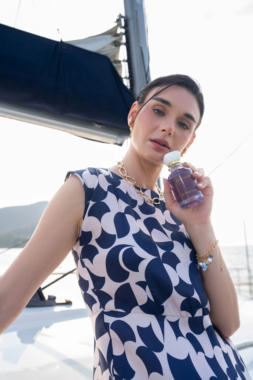 Best Perfumes for women in Pakistan