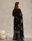 Buy Monochrome Suits in Pakistan