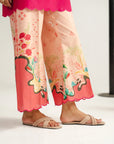 2 Piece Printed Lawn Suit