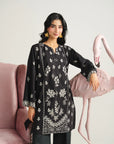 1 Piece Embroidered Lawn Shirt Pret SS - 26