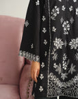 1 Piece Embroidered Lawn Shirt Pret SS - 26