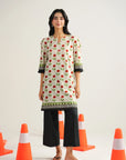 1 Piece Printed Lawn Shirt Pret SS - 26