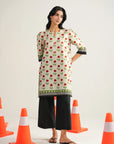 1 Piece Printed Lawn Shirt Pret SS - 26