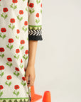 1 Piece Printed Lawn Shirt Pret SS - 26