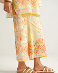 2 Piece Embroidered Lawn Suit