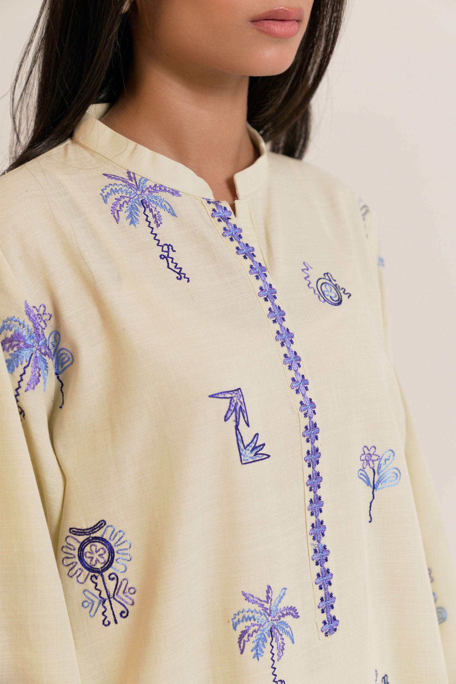 Papyrus (1PC) Beyond East Official