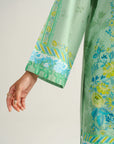 2 Piece Printed Lawn Suit
