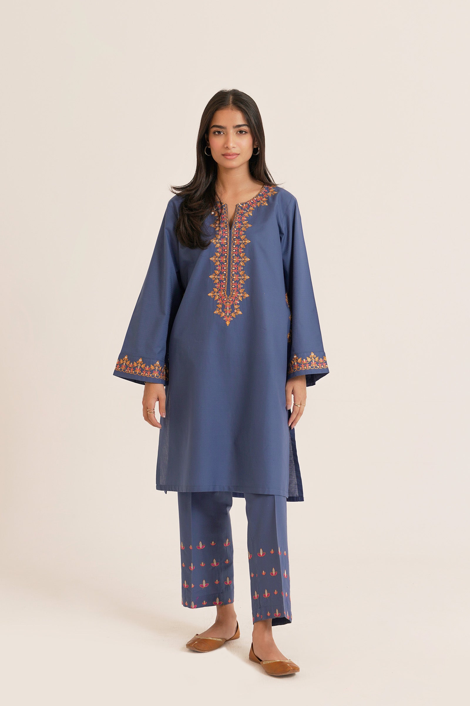 Lazurite (2PC) Beyond East Official