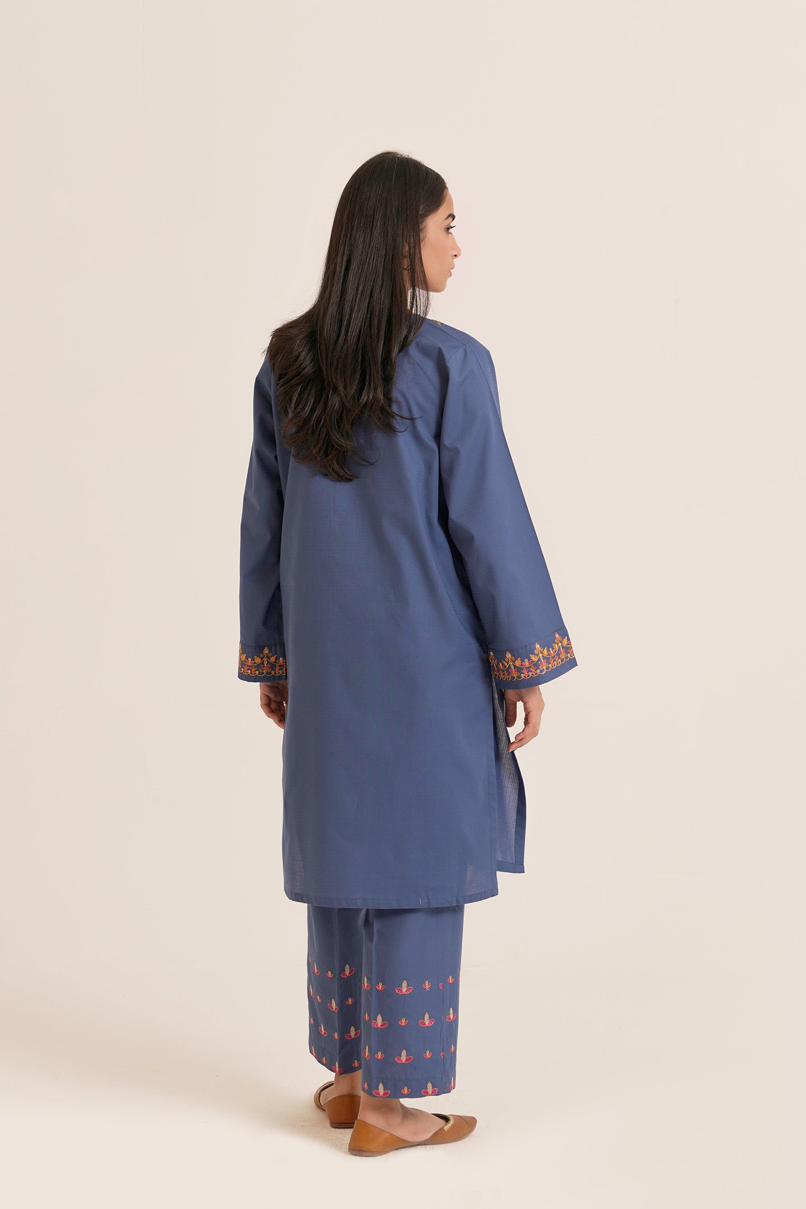 Lazurite (2PC) Beyond East Official