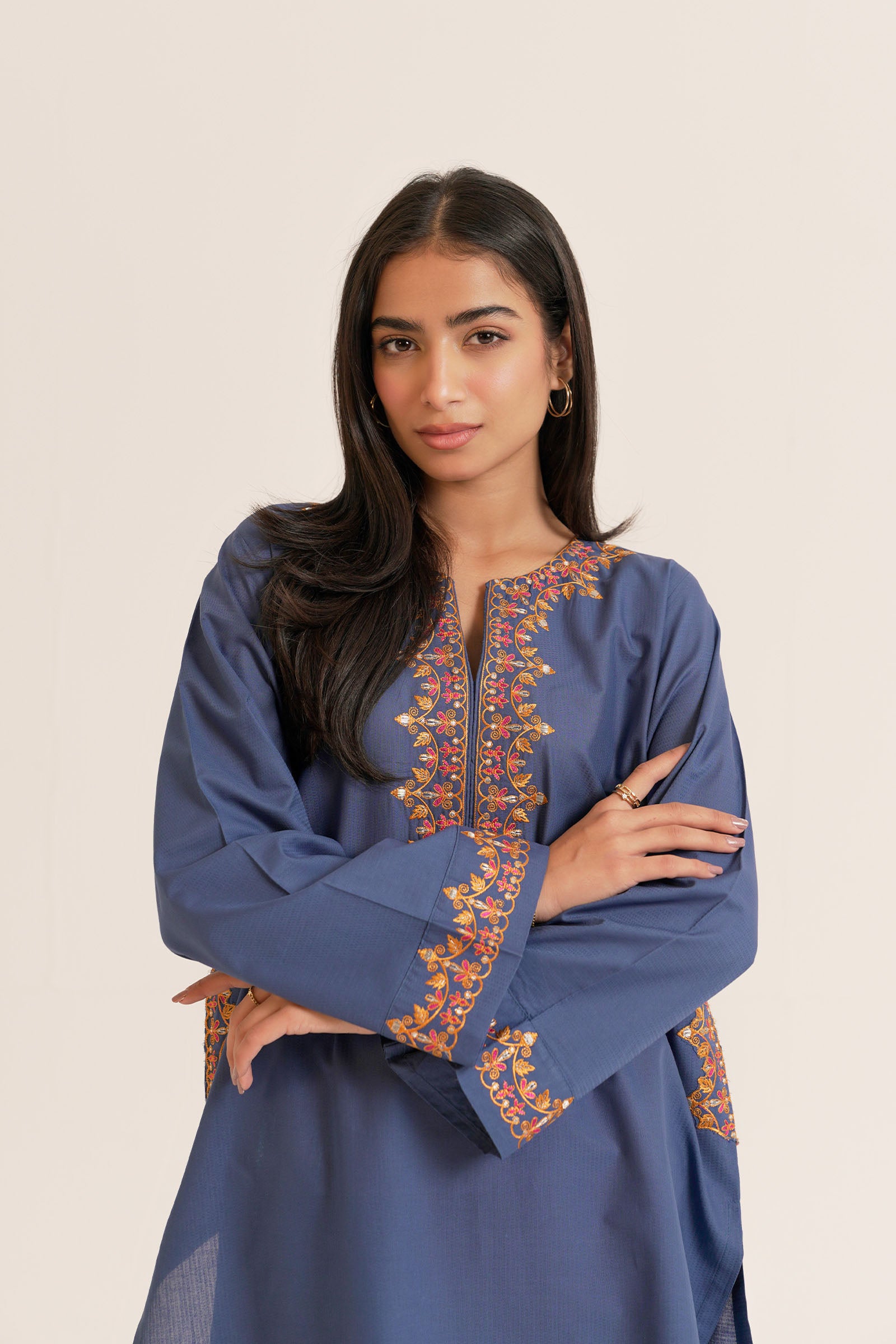 Lazurite (2PC) Beyond East Official