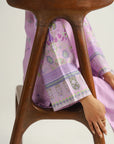 2 Piece Printed Lawn Suit