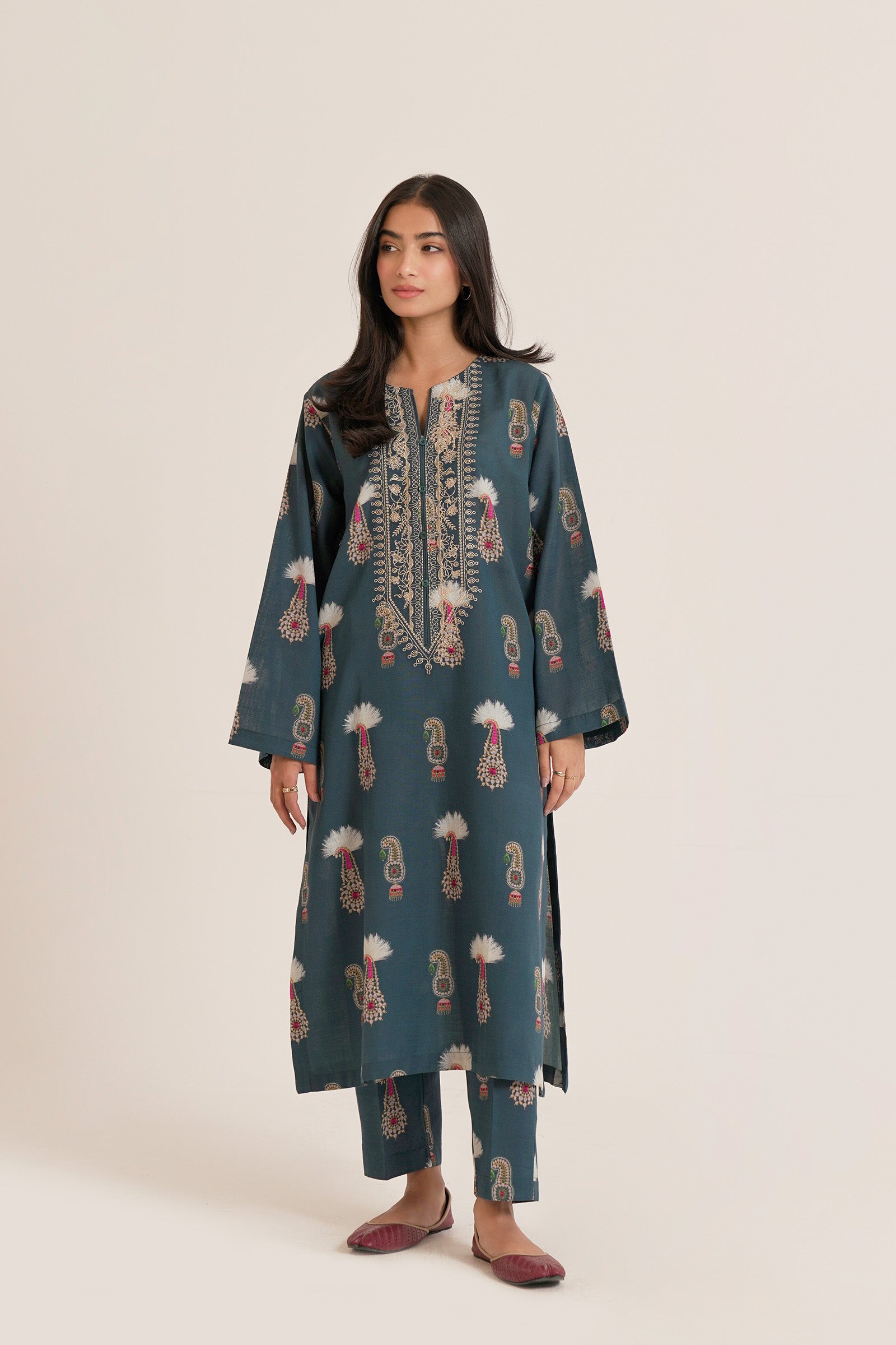 Rain Glow (2PC) Beyond East Official