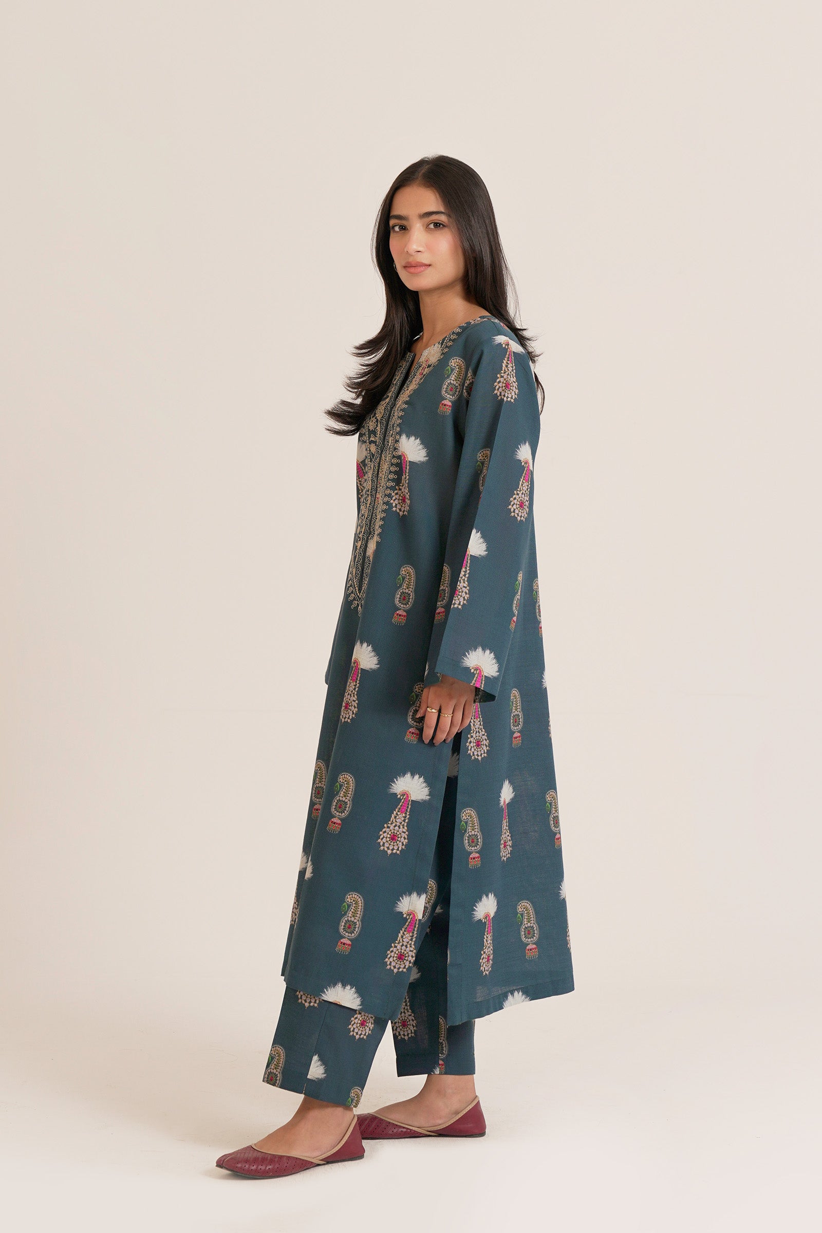 Rain Glow (2PC) Beyond East Official