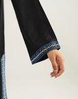 2 Piece Embroidered Lawn Suit Pret SS - 26