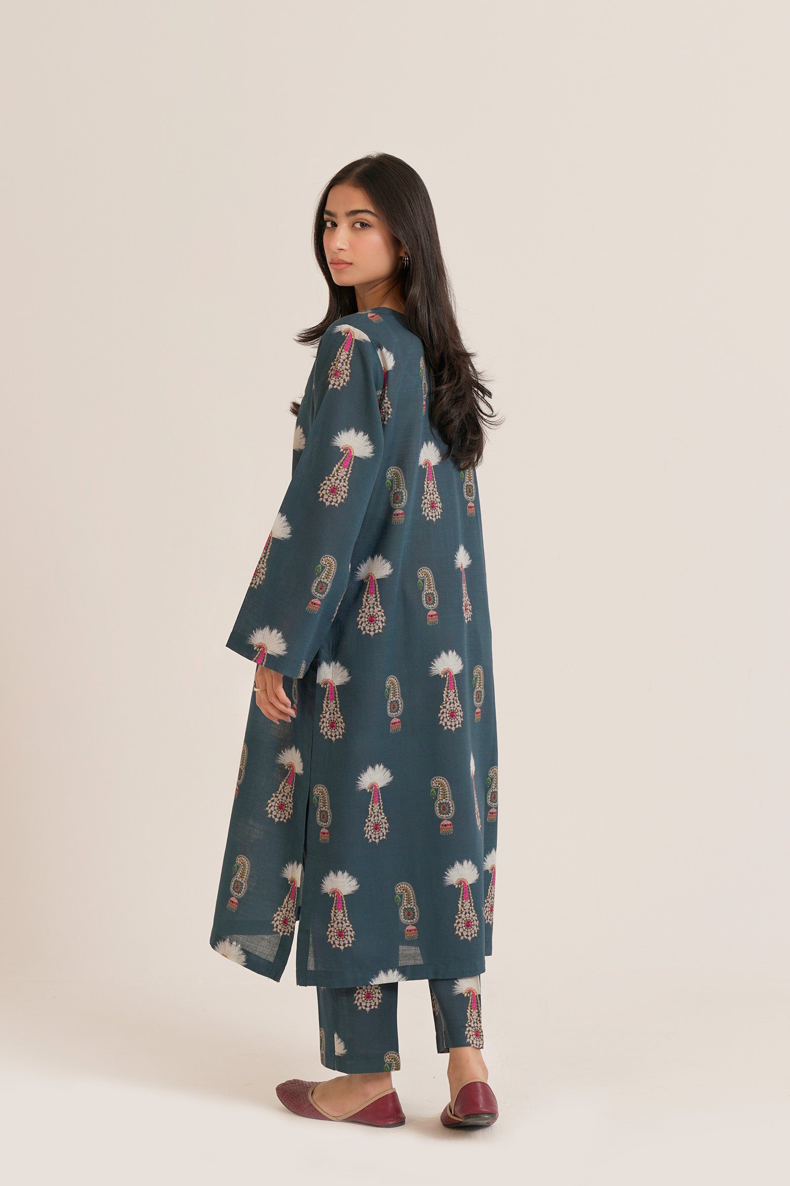Rain Glow (2PC) Beyond East Official