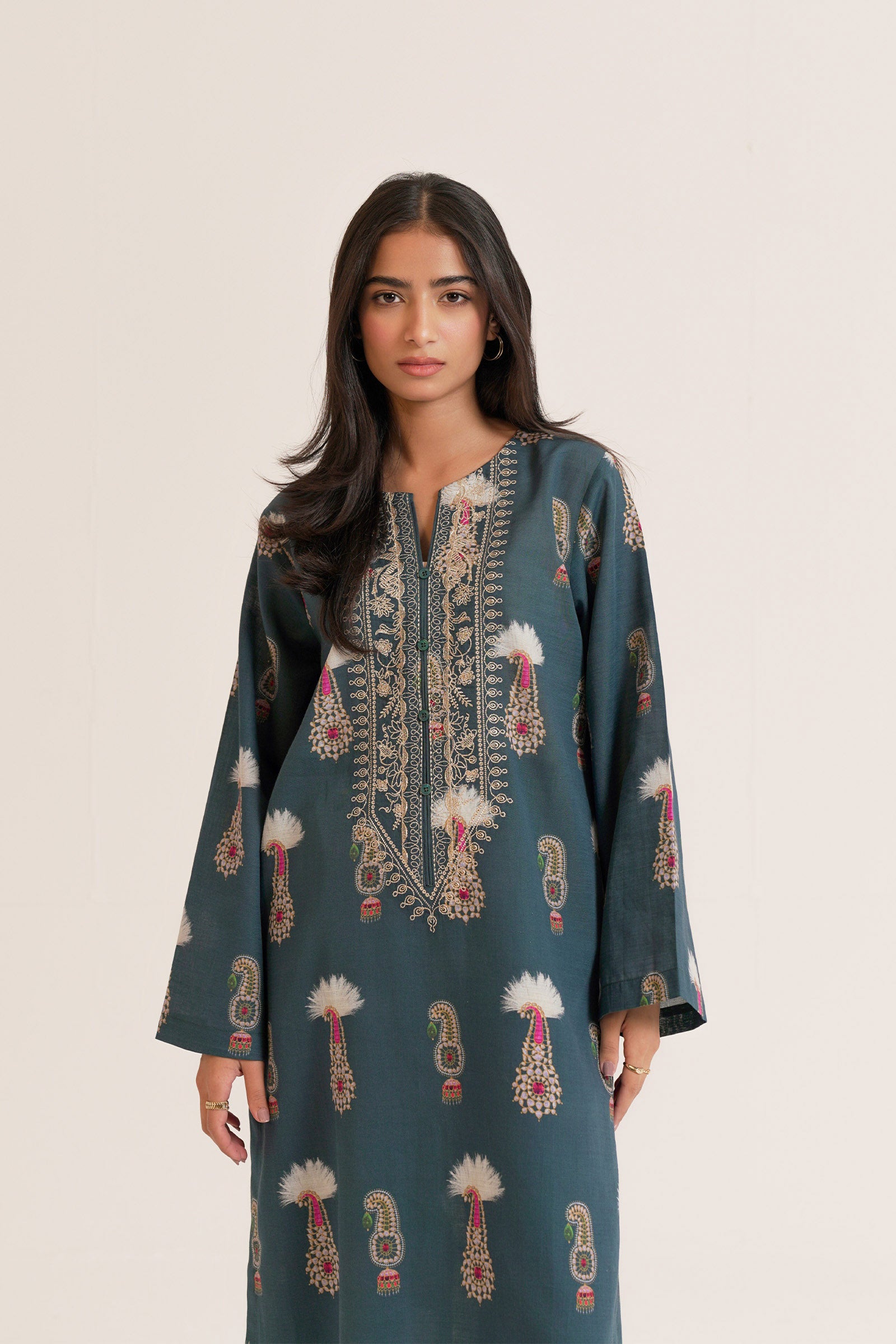 Rain Glow (2PC) Beyond East Official
