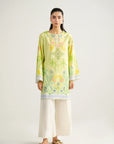 1 Piece Printed Lawn Shirt Pret SS - 26