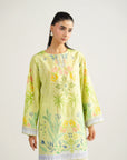 1 Piece Printed Lawn Shirt Pret SS - 26