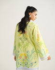 1 Piece Printed Lawn Shirt Pret SS - 26