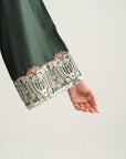 2 Piece Embroidered Lawn Suit