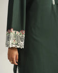 2 Piece Embroidered Lawn Suit
