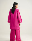 2 Piece Embroidered Lawn Suit