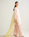 3 Piece Embroidered Lawn Suit