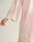3 Piece Embroidered Lawn Suit