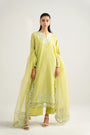 3 Piece Embroidered Lawn Suit Pret SS - 26