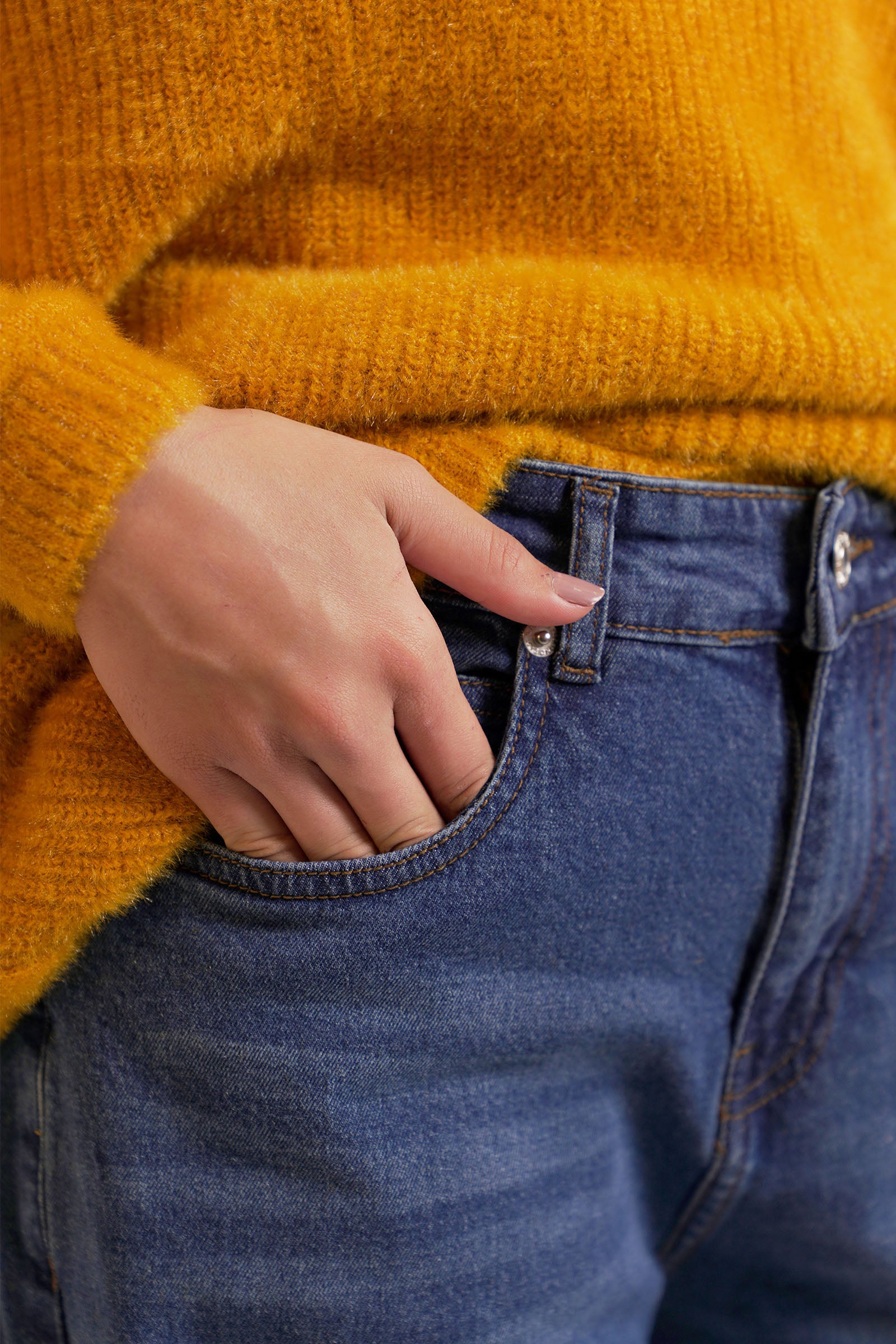 Straight Jeans Beyond East Official