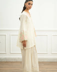 2 Piece Embroidered Lawn Suit
