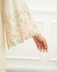 2 Piece Embroidered Lawn Suit