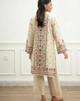 3 Piece Printed Lawn Suit
