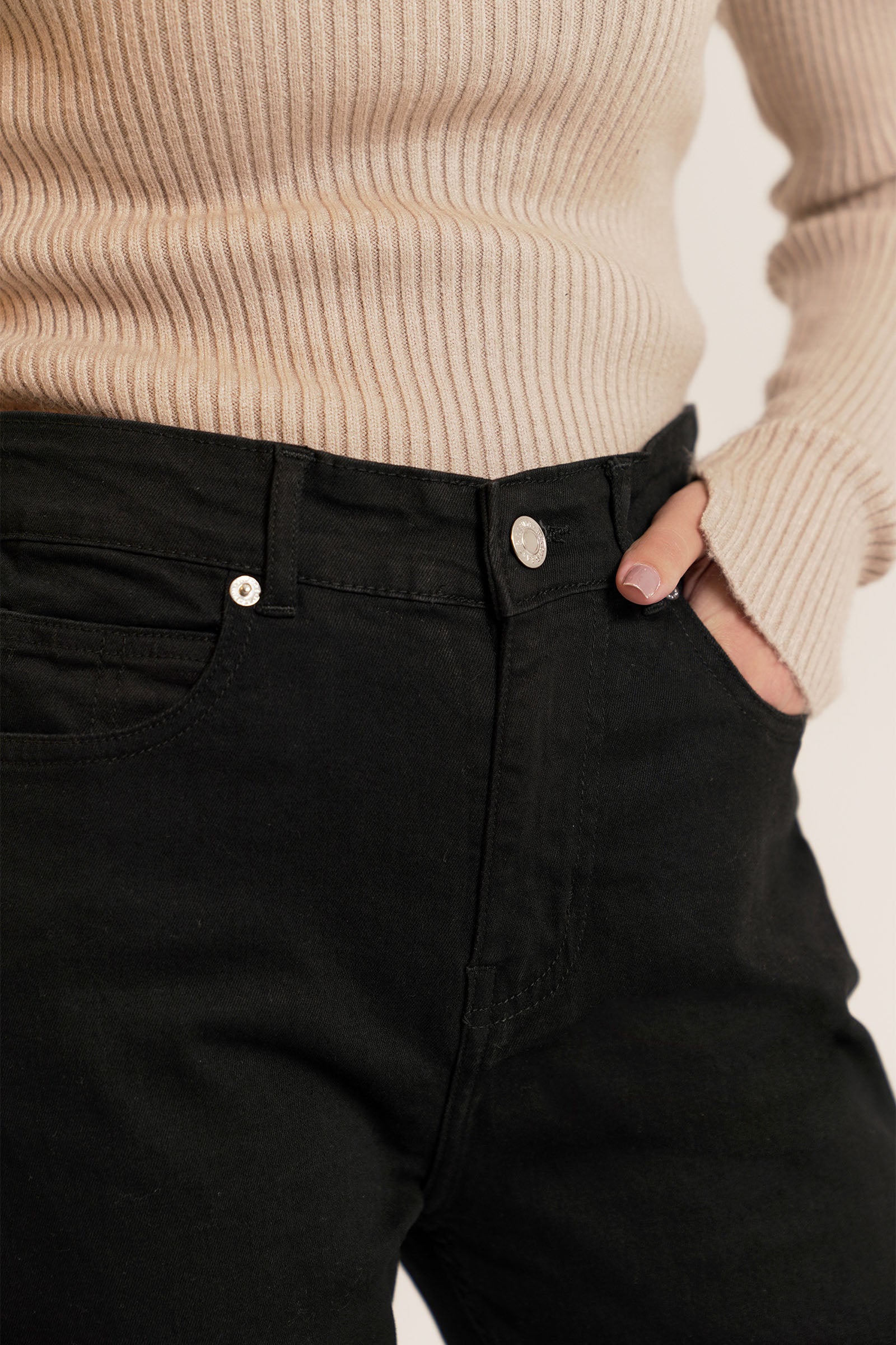 Wide Leg Jeans Beyond East Official