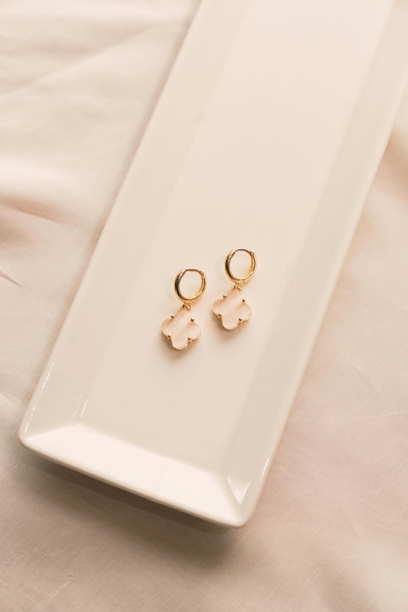 Skin Earrings Beyond East Official
