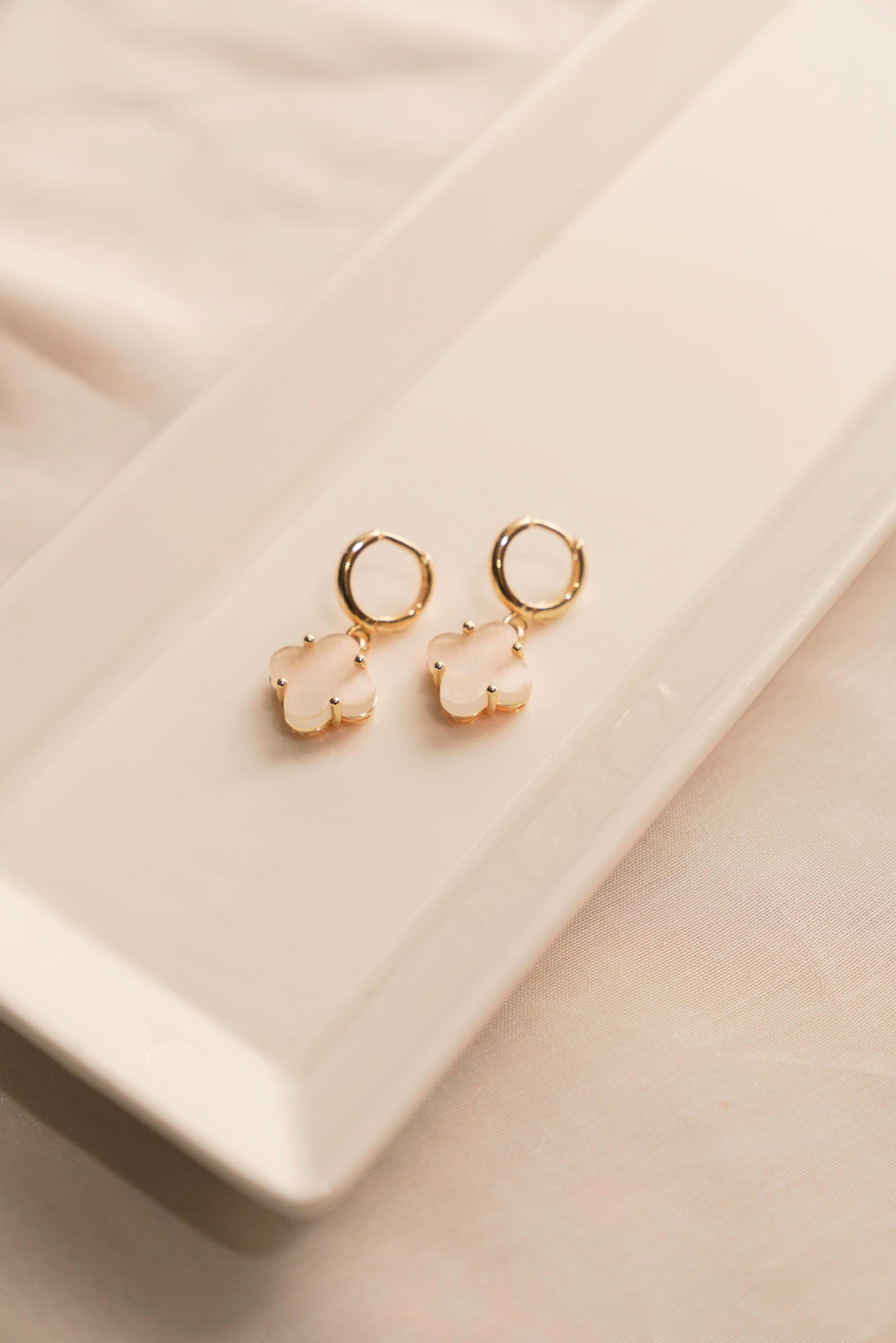 Skin Earrings Beyond East Official