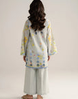 2 Piece Lawn Co-Ord Set
