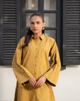 2 Piece Solid dobby suit