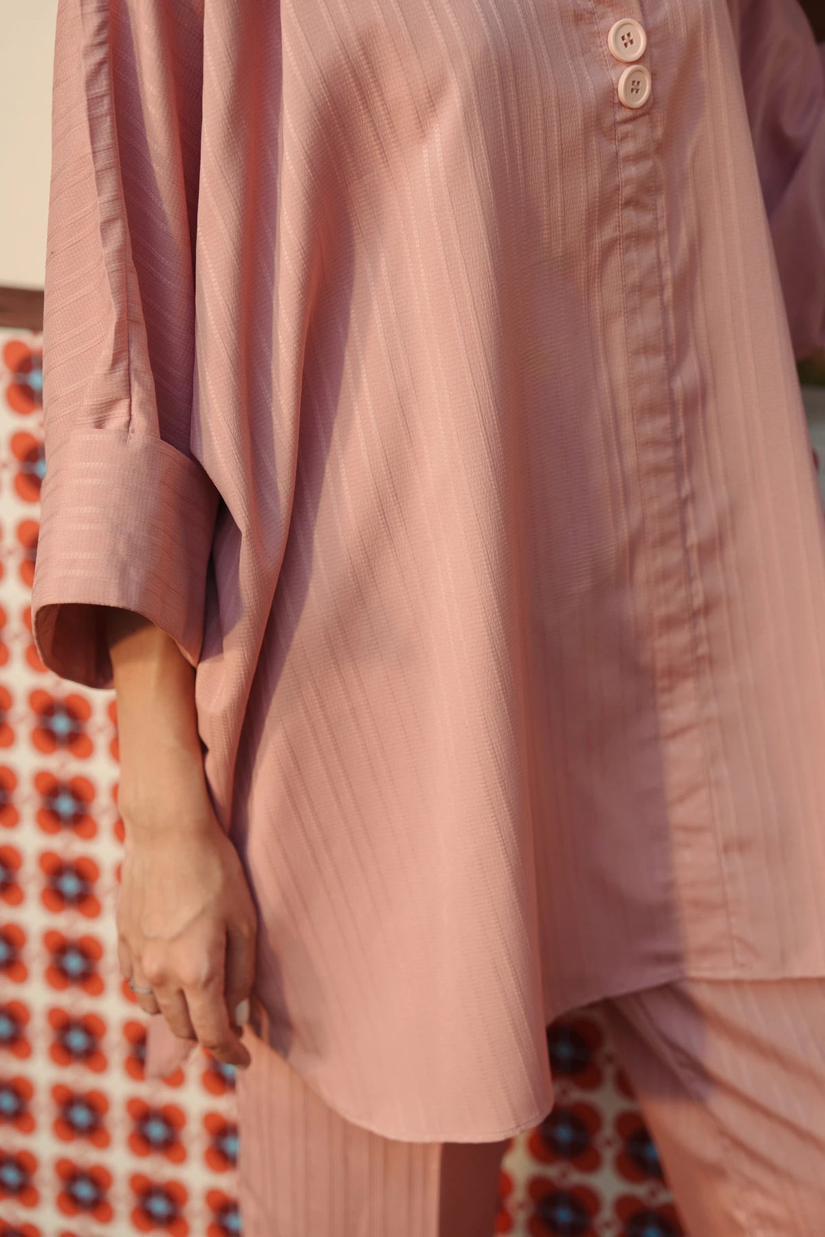 2 Piece Co-Ord Set