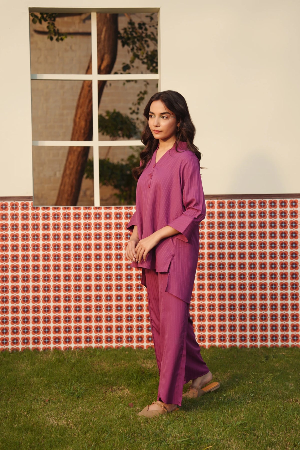 2 Piece Co-ord Set
