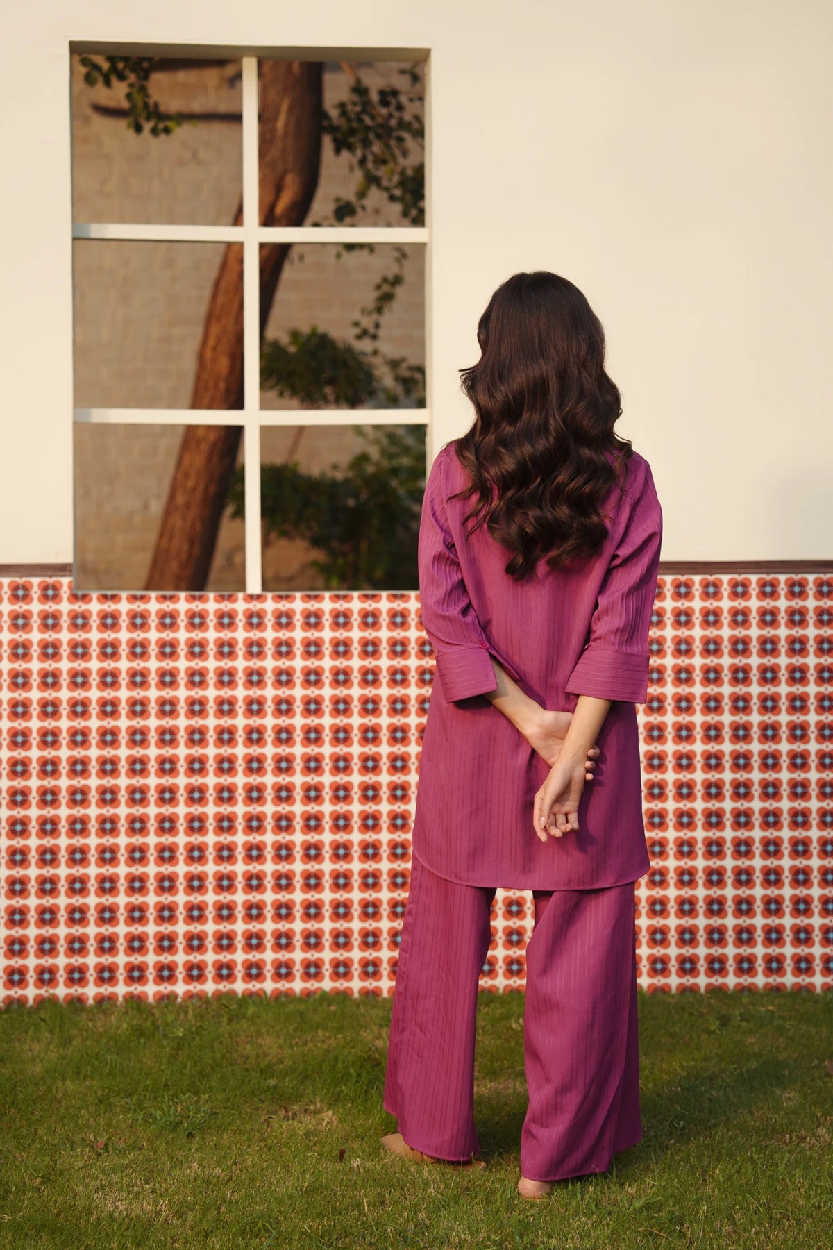 2 Piece Co-ord Set