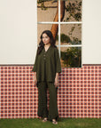 2 Piece Co-Ord Set