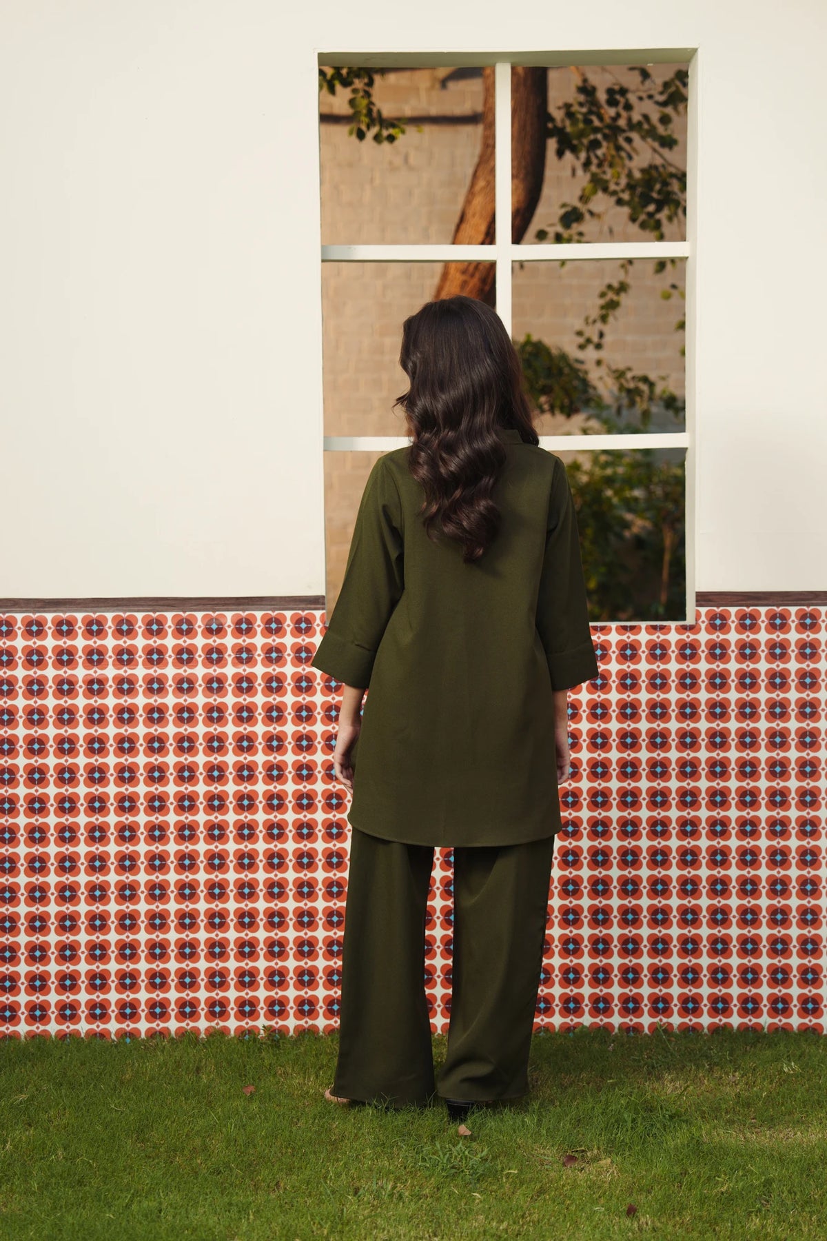 2 Piece Co-Ord Set