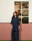 2 Piece Printed Co-Ord Set