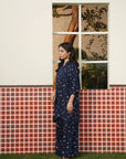 2 Piece Printed Co-Ord Set