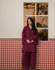 2 Piece Embroidered Lawn Suit Pret SS - 26
