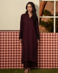 2 Piece Embroidered Marina Suit Pret SS - 26