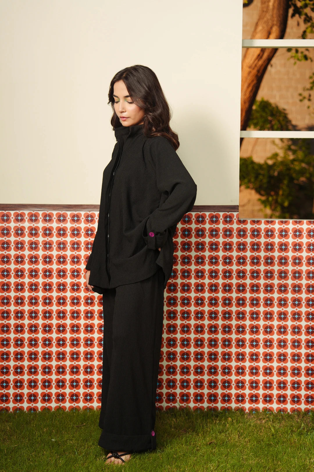 2 Piece Co-Ord Set