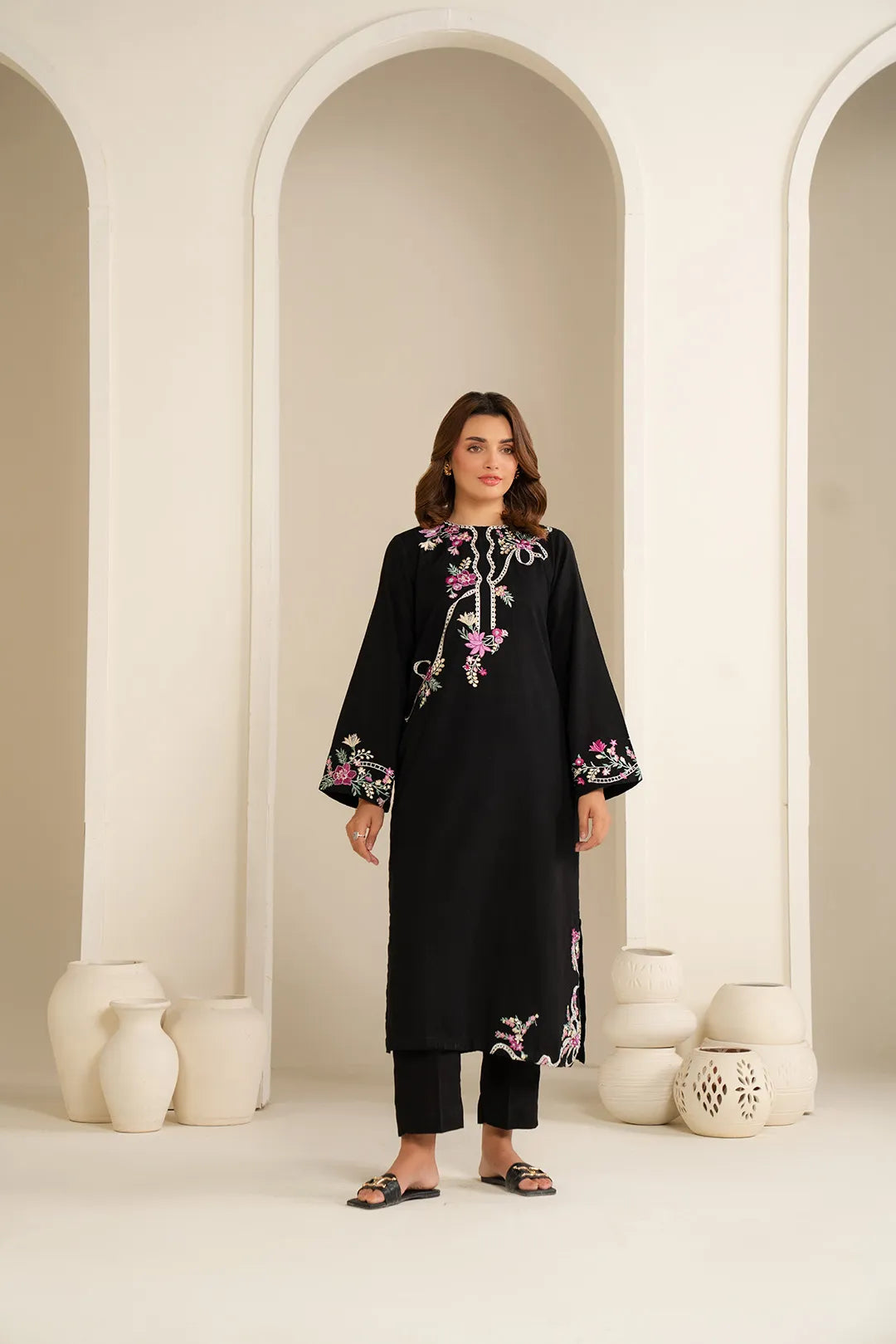 Winter Collection Pakistan 2026 | Winter Dresses for Ladies Winter Collection Pakistan 2026 | Winter Dresses for Ladies