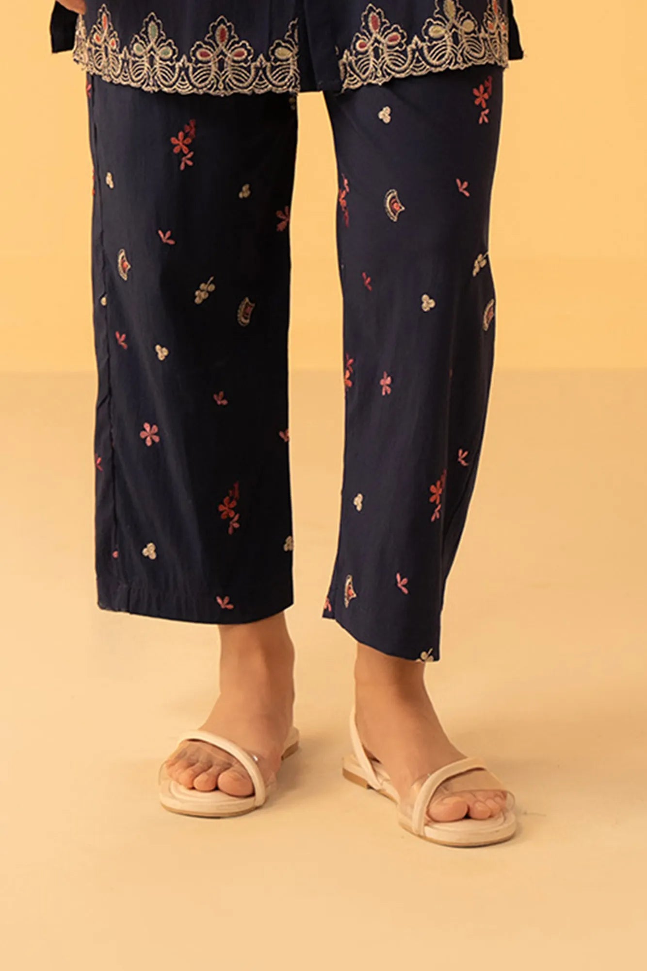 Trouser